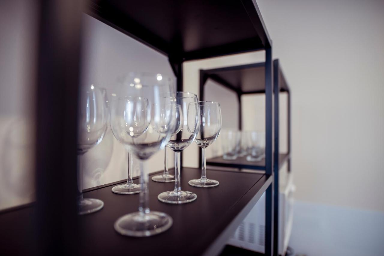 Smart Studio Apartamenty Kwidzyn, Sniadania, Bezplatny Parking, Faktury Vat 외부 사진