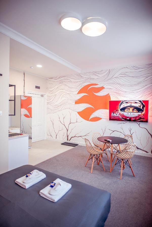 Smart Studio Apartamenty Kwidzyn, Sniadania, Bezplatny Parking, Faktury Vat 외부 사진