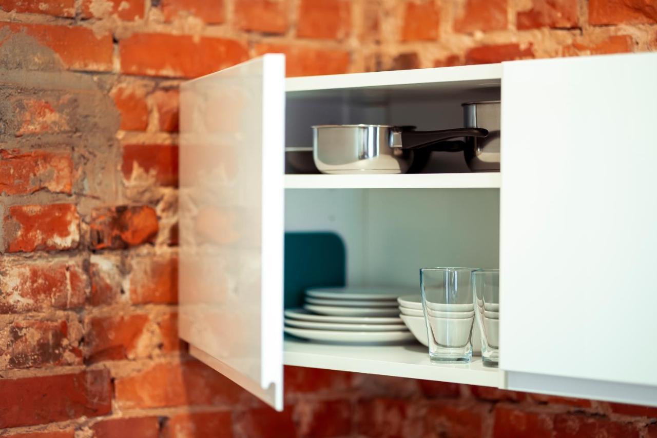 Smart Studio Apartamenty Kwidzyn, Sniadania, Bezplatny Parking, Faktury Vat 외부 사진