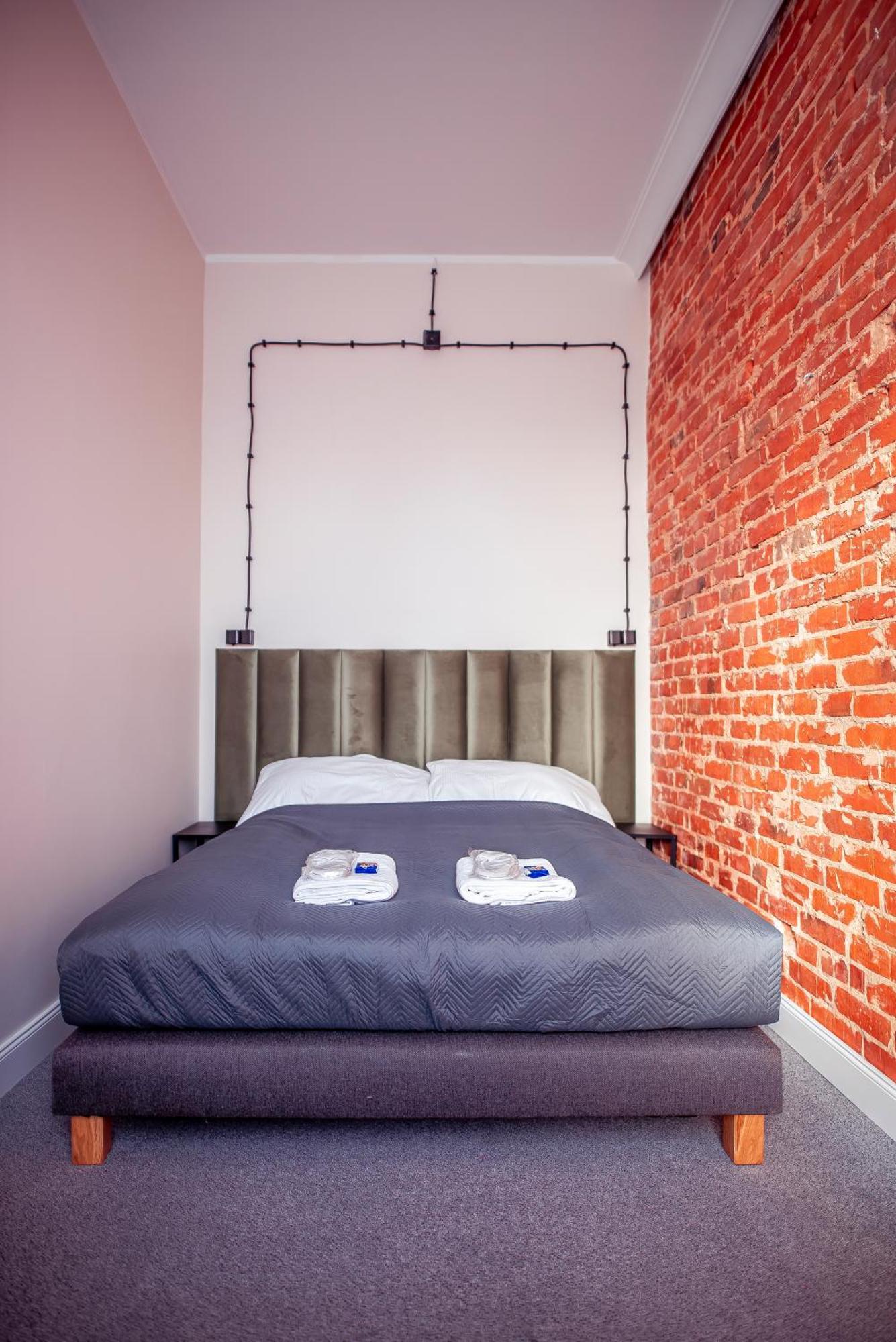 Smart Studio Apartamenty Kwidzyn, Sniadania, Bezplatny Parking, Faktury Vat 객실 사진